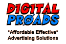 Digital
 Pro Ads The Finite Solution