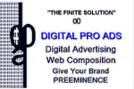 Digital Pro Ads The Best Solution